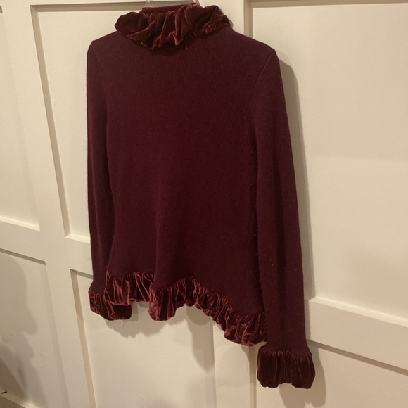 Cute Inc Cardigan Sweater - Picture 3 of 3